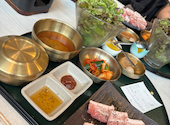 韓国料理 benibeni 南森町店: ロペさんの2026年09月08日の1枚目の投稿写真