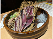 個室海鮮居酒屋 藁家88 広島駅前店: ちまさんの2024年09月01日の2枚目の投稿写真