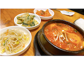 韓国料理　はんあり　新大久保店　生サムキョプサル＆チーズタッカルビ＆チキン: 萌音さんの2020年11月の1枚目の投稿写真