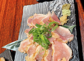 串焼酒場 心 八剣伝 阿波座店: ゆいとゆうきままさんの2023年08月29日の3枚目の投稿写真