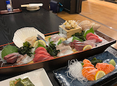 海鮮居酒屋　かりーな: もつむさんの2025年09月の1枚目の投稿写真