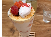 ロジウラカフェ ROJIURA CAFE: あきさんの2026年09月19日の2枚目の投稿写真