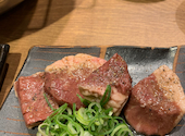 生ホルモン いただき 難波店: ルーさんの2026年05月27日の1枚目の投稿写真