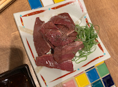生ホルモン いただき 難波店: ルーさんの2026年08月07日の1枚目の投稿写真