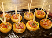 西洋居酒屋 バル イスパニヤ 伏見店: ぷかぷかさんの2022年01月21日の2枚目の投稿写真