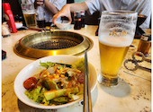 安楽亭 赤山店: しのさんの2026年07月16日の1枚目の投稿写真