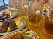 串とメシにはサケキタル 名古屋西口駅前店: えーやんさんの2026年08月23日の1枚目の投稿写真