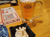 中華居酒屋ヨルシカナイ 琴似店: のびさんの2026年04月16日の1枚目の投稿写真