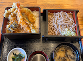 和食れすとらん旬鮮だいにんぐ 天狗 蕨店: tkさんの2026年08月08日の2枚目の投稿写真