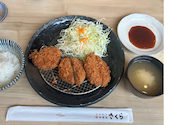 とんかつ 神楽坂 さくら 川口店: tkさんの2026年06月14日の1枚目の投稿写真