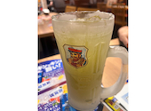 格安ビールと鉄鍋餃子 3 6 5酒場 赤羽東口店: tkさんの2026年07月24日の2枚目の投稿写真