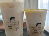 ナインティー 9 tea NINETEA Akabane 赤羽店: tkさんの2026年04月16日の1枚目の投稿写真