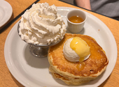 J.S. PANCAKE CAFE ららぽーと富士見店: tkさんの2026年08月15日の1枚目の投稿写真