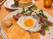 J.S. PANCAKE CAFE ららぽーと富士見店: tkさんの2026年08月15日の2枚目の投稿写真