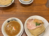 つけめんTETSU 赤羽店: tkさんの2026年06月21日の1枚目の投稿写真
