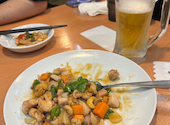 中華料理 牡丹亭 南鳩ヶ谷店: tkさんの2026年05月03日の1枚目の投稿写真