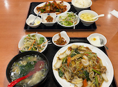 中華料理 牡丹亭 南鳩ヶ谷店: tkさんの2026年09月08日の1枚目の投稿写真
