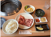 焼肉 ホルモン ひいらぎ: りんさんの2026年08月06日の1枚目の投稿写真