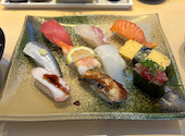 魚河岸のすし えびす 西代店: おちょうさんの2026年03月28日の2枚目の投稿写真