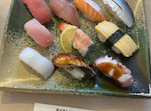 魚河岸のすし えびす 西代店: おちょうさんの2026年05月02日の2枚目の投稿写真