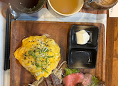 NIKU DINNING Miyabi亭: おちょうさんの2025年11月の1枚目の投稿写真