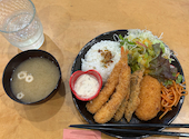 Lunch＆Bar Rei ランチアンドバー レイ: おちょうさんの2026年04月の1枚目の投稿写真