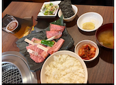 大同門 阪急三番街店: うっちゃんさんの2026年03月14日の1枚目の投稿写真