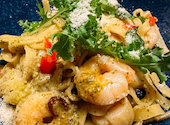 Pasta Cafe SCENA パスタカフェシェーナ: きいさんの2026年08月16日の2枚目の投稿写真