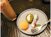 Dynamic Kitchen & Bar 燦 SUN ヒルトンプラザウエスト店: たまチョコさんの2026年06月29日の2枚目の投稿写真