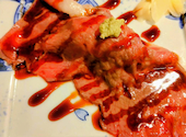 お魚と地酒 しもたや あべ地下店: たまチョコさんの2026年06月29日の1枚目の投稿写真