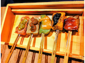 お魚と地酒 しもたや あべ地下店: たまチョコさんの2026年06月29日の2枚目の投稿写真
