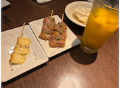 やきとり家 すみれ ひばりヶ丘店: yukiさんの2026年09月20日の1枚目の投稿写真