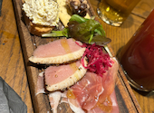 ワインホールグラマー WINEHALL GLAMOUR 池袋 MEAT&WINE: yukiさんの2025年01月09日の2枚目の投稿写真