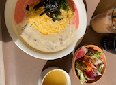 kawara CAFE＆DINING 錦糸町店: チョココアさんの2025年11月の1枚目の投稿写真