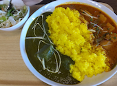 MAHARAJA ＤＩＮＩＮＧ: うりさんの2024年09月12日の1枚目の投稿写真