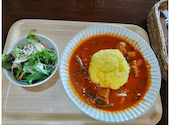 MAHARAJA ＤＩＮＩＮＧ: うりさんの2026年08月14日の1枚目の投稿写真