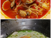パスタ&ピザ ラーラ 王子店: うりさんの2026年08月12日の1枚目の投稿写真