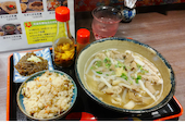 沖縄料理　花丁字　はなちょうじ: うりさんの2025年04月の1枚目の投稿写真