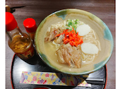 沖縄料理　花丁字　はなちょうじ: うりさんの2025年09月の1枚目の投稿写真