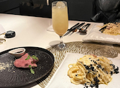 おいしい美術館eight エイト: あゆさんの2024年11月05日の1枚目の投稿写真