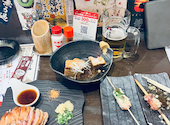 ひむかうめもん酒場 ふじ盛: danielさんの2026年08月26日の3枚目の投稿写真