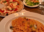 ピッツェリア ポンテ チェントロ PIZZERIA PONTE CENTRO 日本橋店: あーちゃんさんの2026年05月11日の1枚目の投稿写真