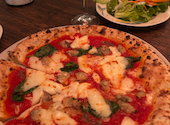 ピッツェリア ポンテ チェントロ PIZZERIA PONTE CENTRO 日本橋店: あーちゃんさんの2026年05月11日の2枚目の投稿写真