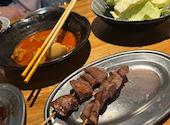 やきとん大王 池袋店: あーちゃんさんの2026年05月03日の2枚目の投稿写真