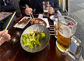 やきとん大王　赤羽店: あーちゃんさんの2026年04月29日の2枚目の投稿写真