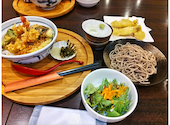 蕎麦DAYS: さらさlawさんの2026年08月31日の1枚目の投稿写真