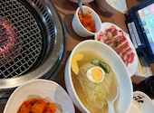 焼肉 冷麺ヤマト 本宮店: あくびちゃんさんの2026年05月04日の2枚目の投稿写真