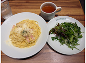 SHUTTERS BLUE FRONT SHIBAURA シャッターズ ブルーフロント シバウラ: Happyさんの2026年04月26日の1枚目の投稿写真