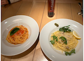 オステリア ウーヴァ ラーラ Osteria UVA RARA 相鉄ジョイナス店: てぃーぽりんさんの2024年02月09日の2枚目の投稿写真