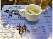 STEAK JOINT 横浜ジョイナス: てぃーぽりんさんの2026年07月10日の1枚目の投稿写真